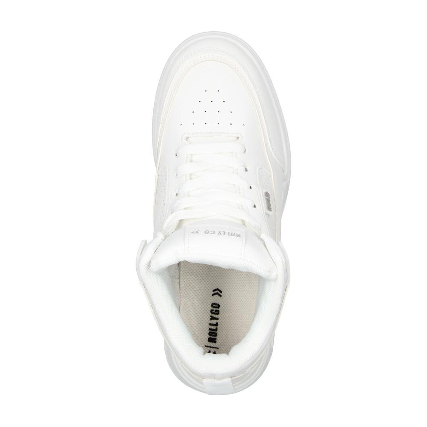 Zapatilla Urbana Rolly Go V26zaprg128 image number 4.0