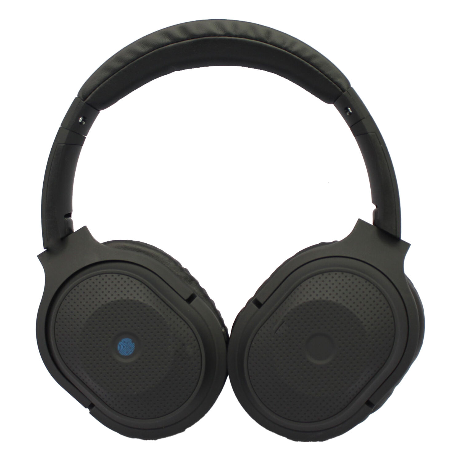 Audífonos Bluetooth Touch Negro Libérate Con El Sonido - Ps