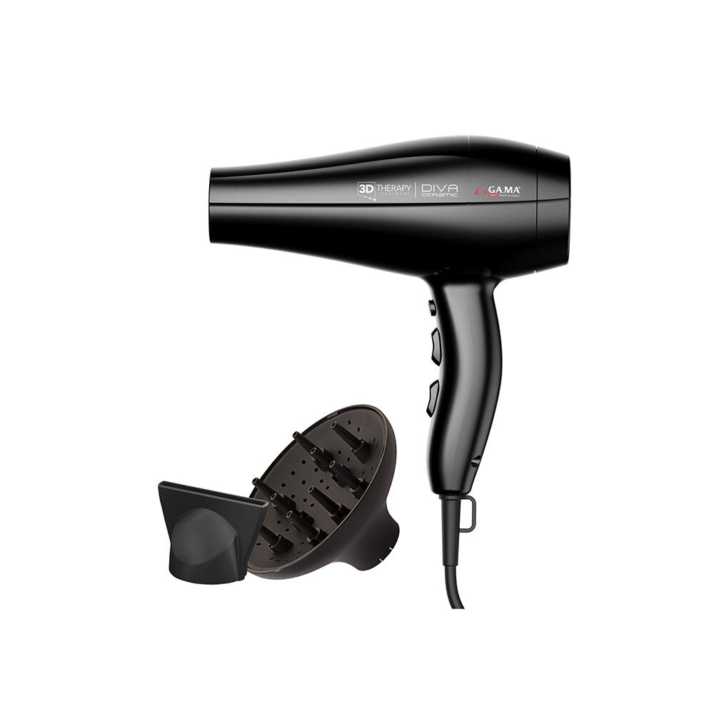 Secador De Pelo Gama Diva Hot Sale, UP TO 64% OFF |  www.editorialelpirata.com
