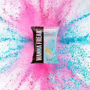 Papas Fritas Sal Himalaya Wanna Freak 1 X 115 Gr