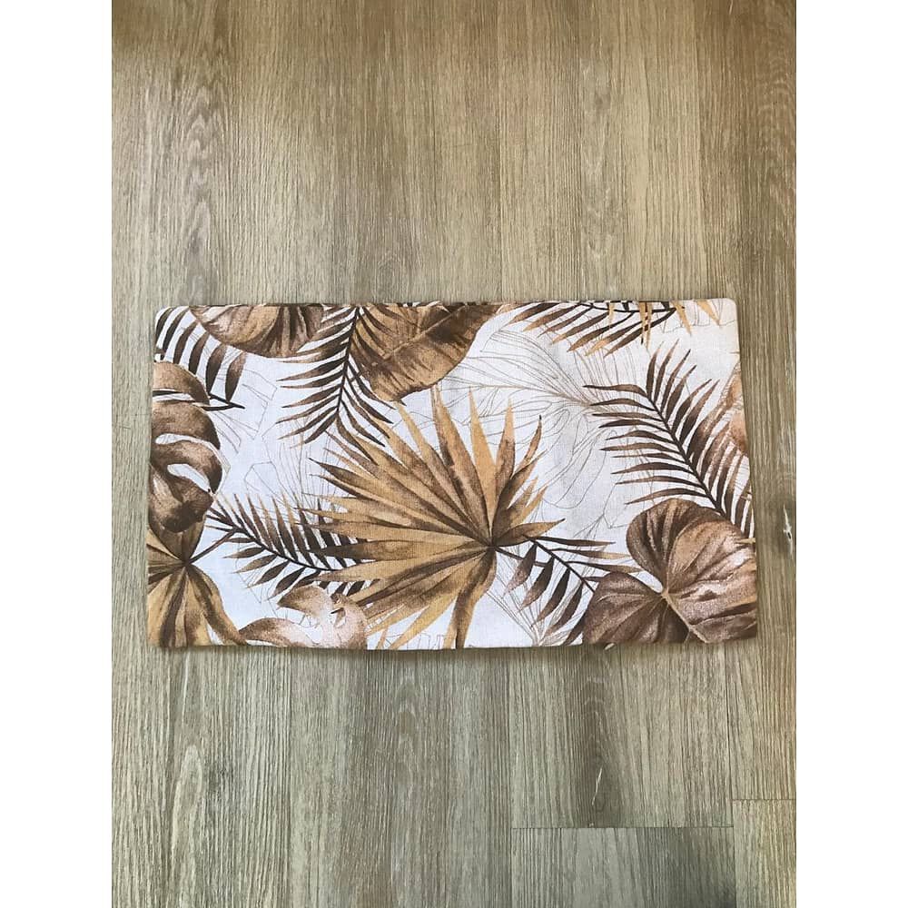 Set De 2 Fundas Combinadas 45x45cm Y 30x50cm image number 2.0