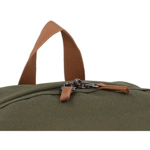 Mochila Notebook Xtrem Straps 2.0 6xt Verde Oliva 16"