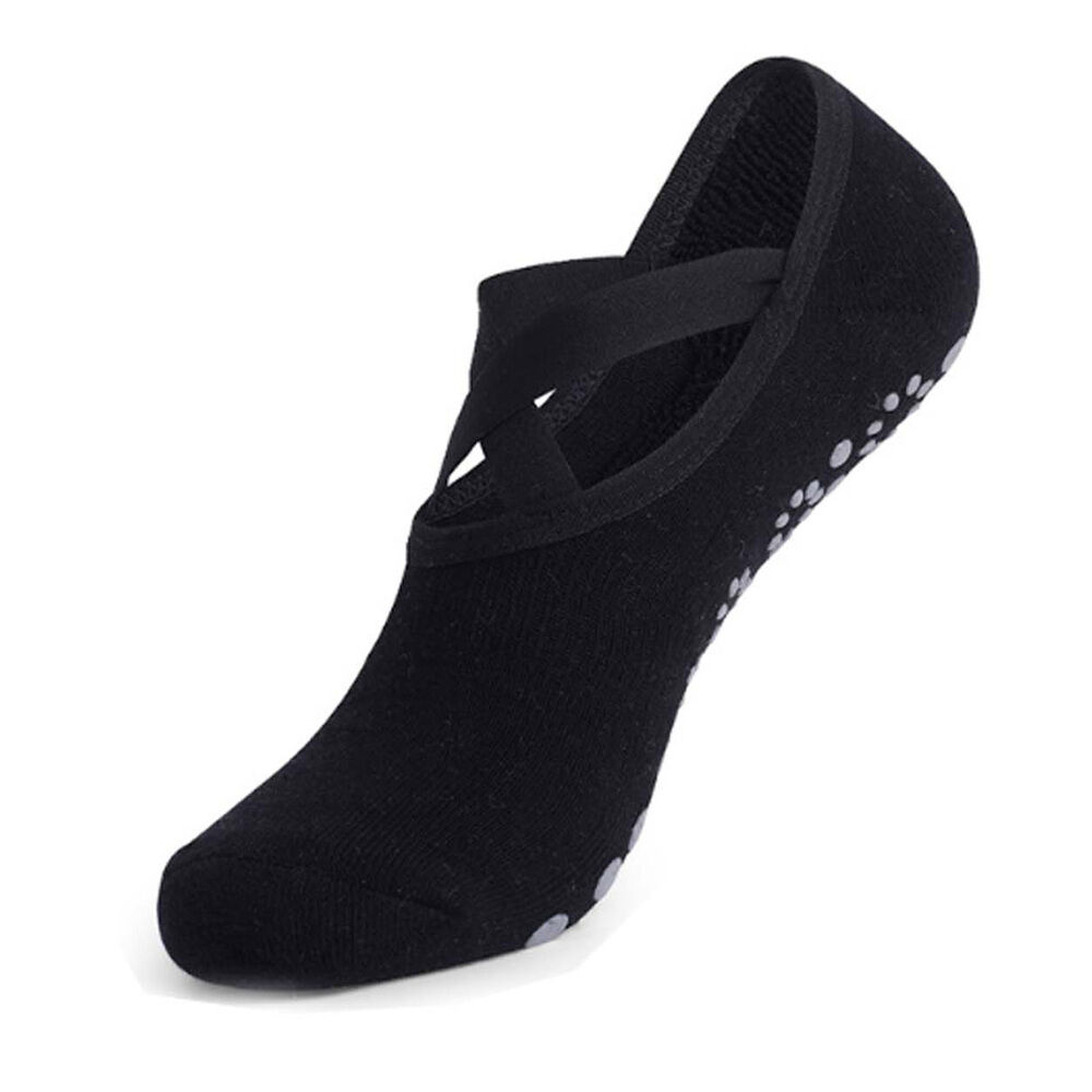 Calcetines Bailarina Antideslizantes image number 1.0