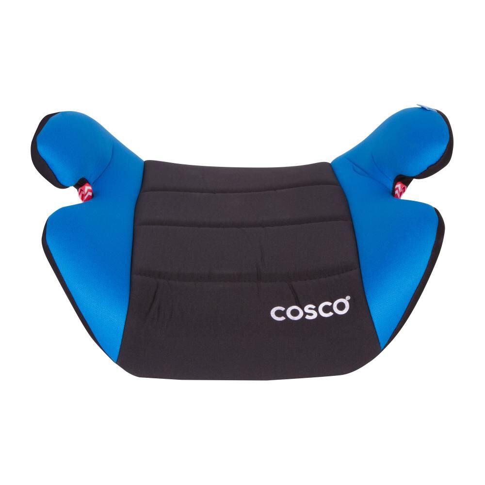 Alzador De Auto Cosco Bowl Blue image number 0.0