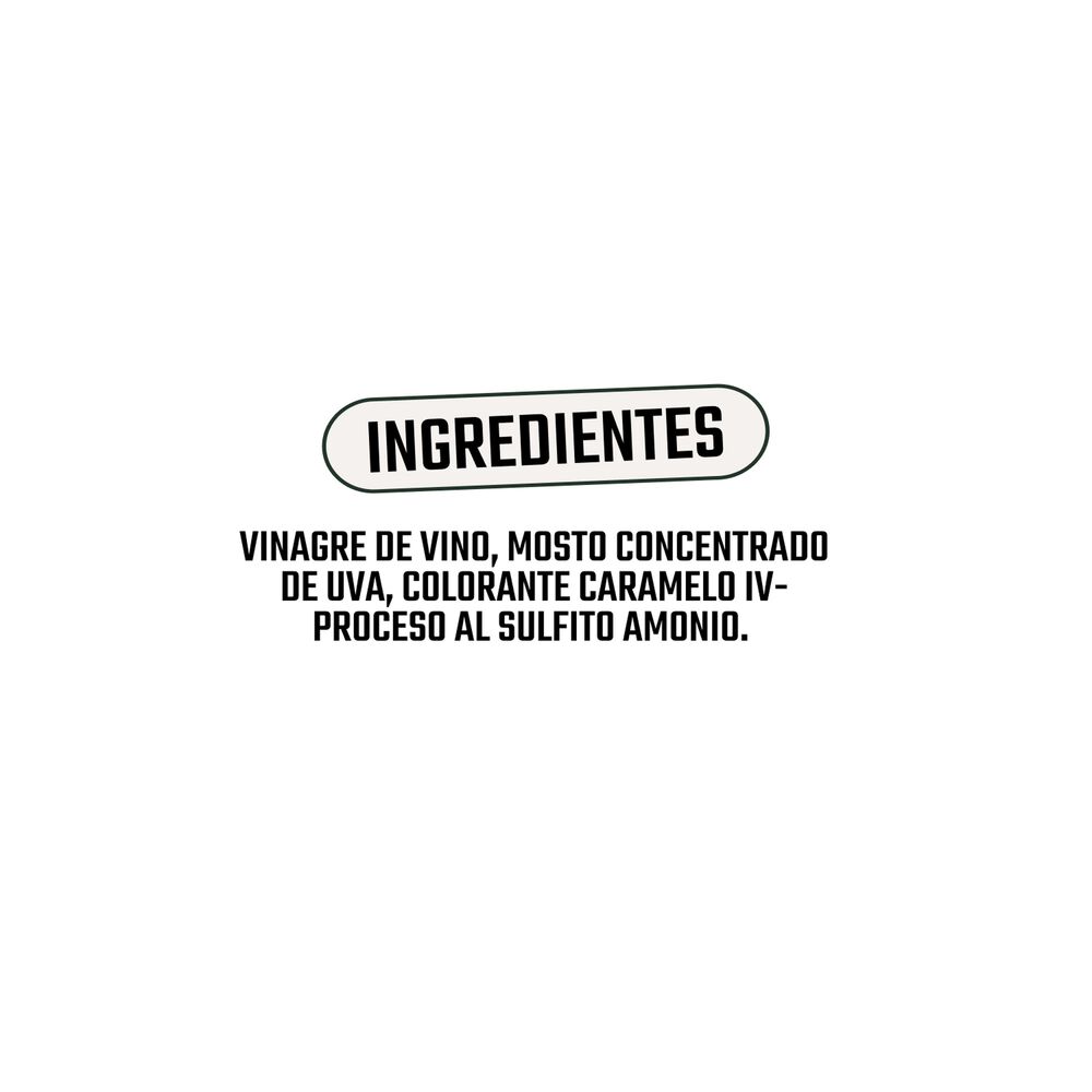 Vinagre Bals&aacute;mico 2 Hojas Andrea Milano 1 X 500 Ml image number 5.0