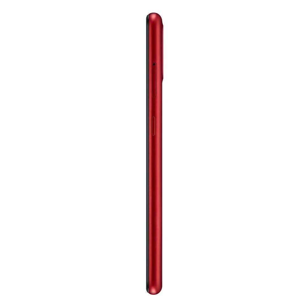 Smartphone Samsung A01 Rojo / 32 Gb / Liberado image number 6.0