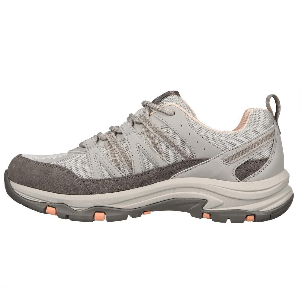 Zapatilla Outdoor Mujer Skechers Trego-lookout Point image number 2.0