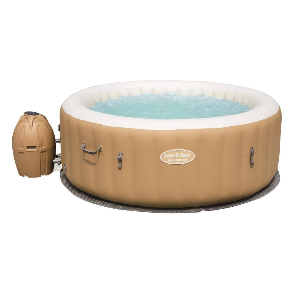 Spa Inflable Bestway 54129 / 916 Lts image number 0.0