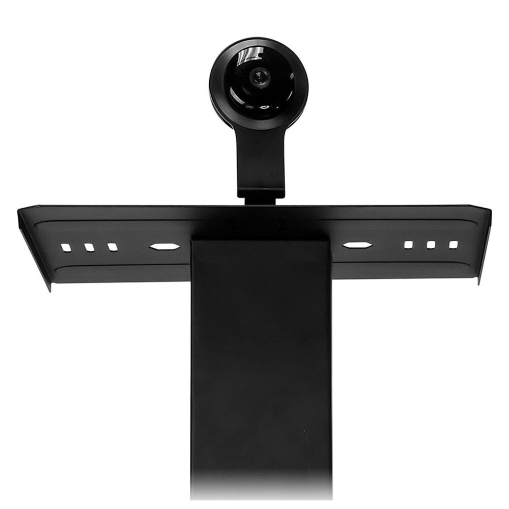 Soporte Tv Pedestal Con Ruedas 32-65 Pulgadas image number 4.0