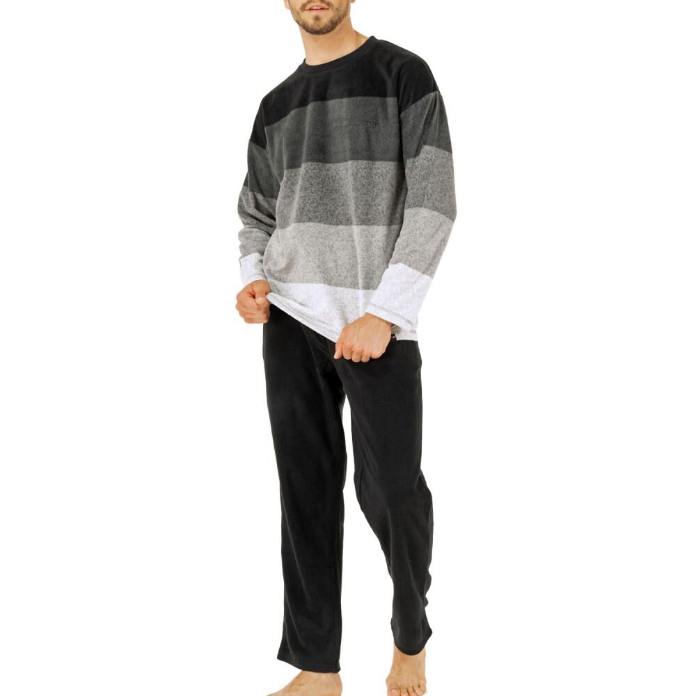 Pijama Hombre Top en Oferta | Hites.com