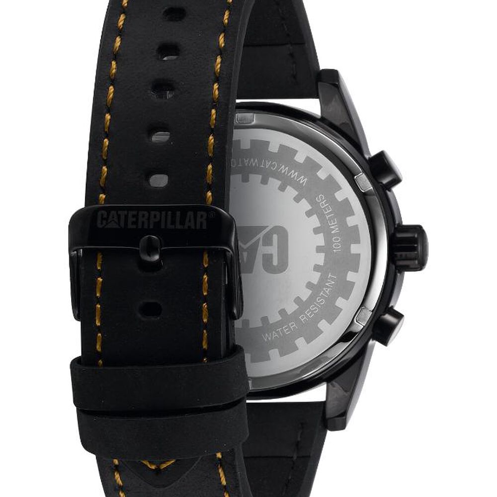 Reloj Cat Hombre Nr-163-34-128 Architect-chrono image number 2.0