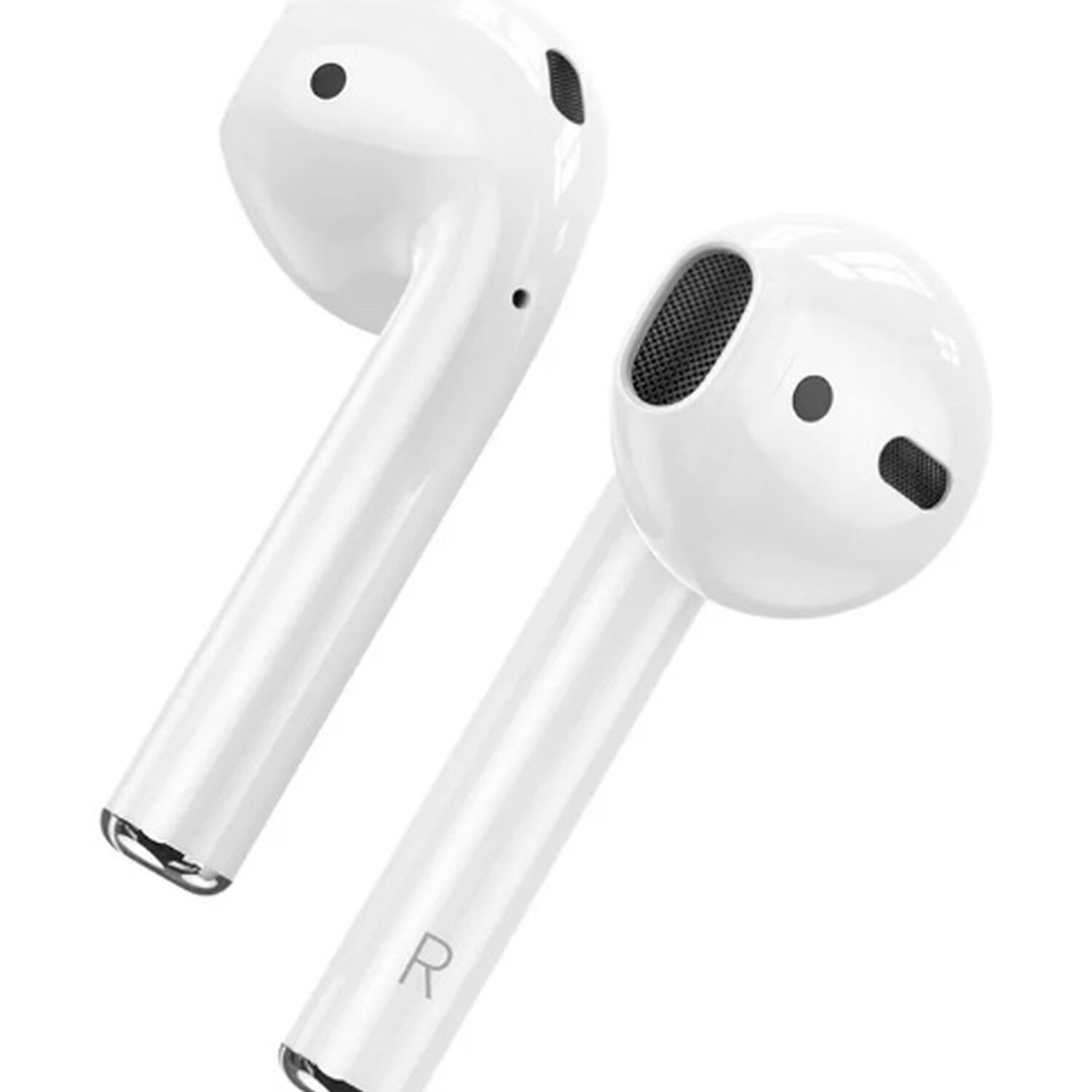 Audifonos In Ear Bluetooth Verde image number 1.0