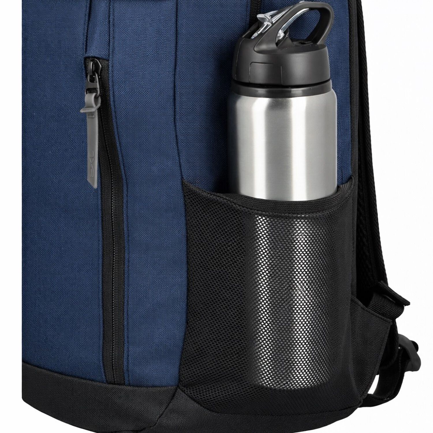 Mochila Lona Saxoline Urbana 26l Unisex image number 8.0