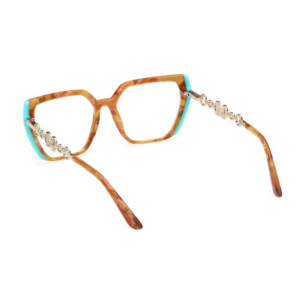 Lentes &Oacute;pticos Havana Guess By Marciano image number 3.0