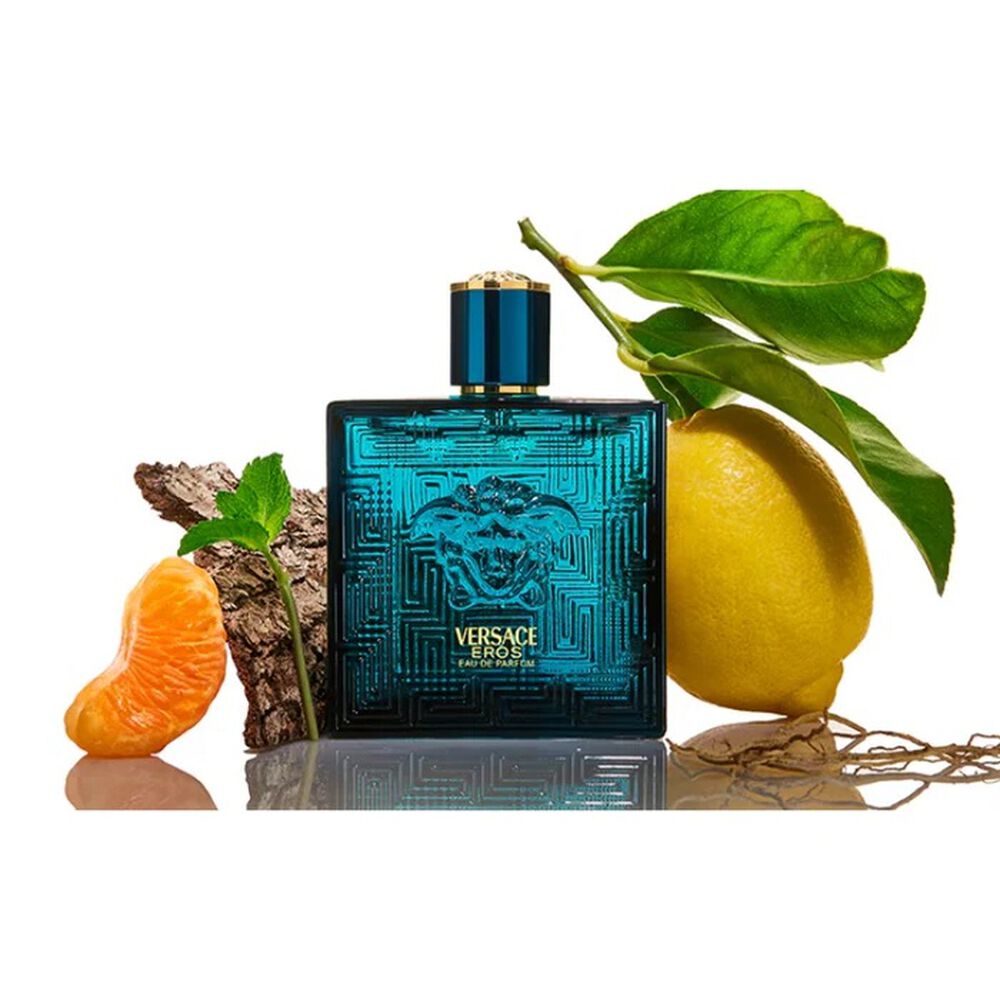 Eros Versace 100 Ml Eau De Parfum image number 3.0