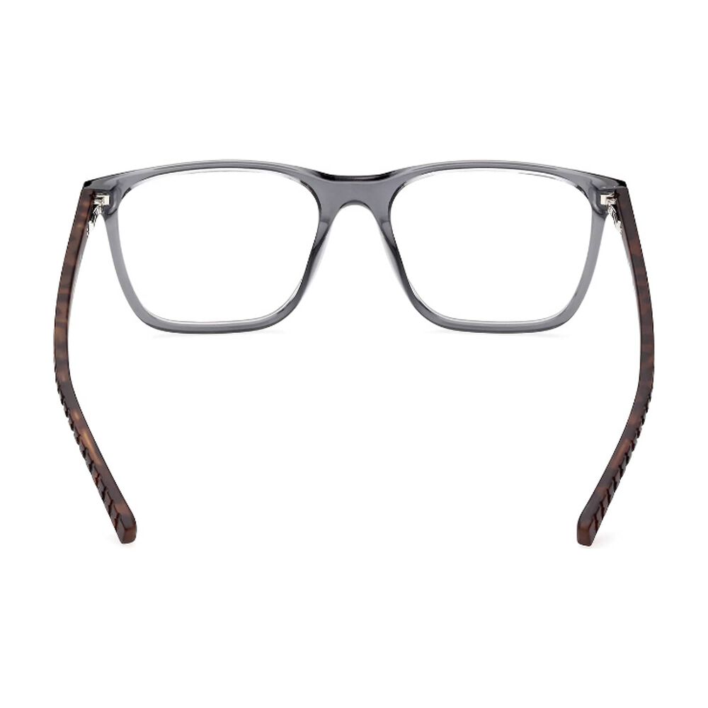 Lentes &Oacute;pticos Gris Timberland image number 3.0