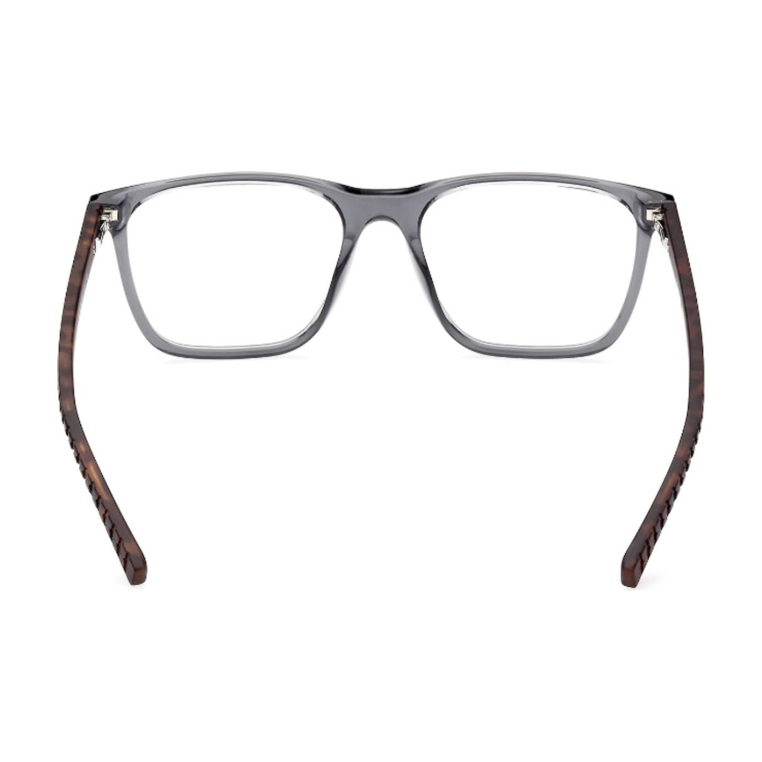 Lentes &Oacute;pticos Gris Timberland image number 3.0