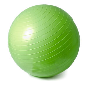 Balon De Ejercicio Con Bombin 65 Cm-blunding