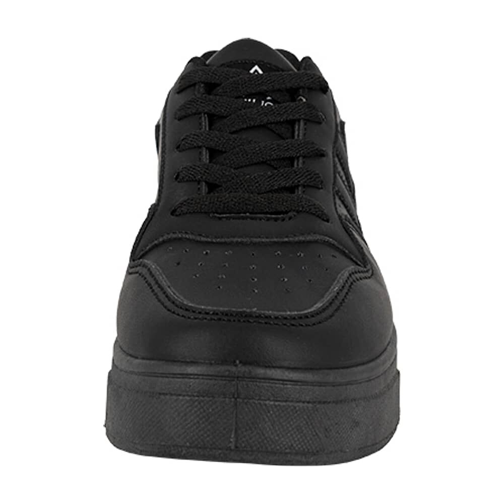 Zapatilla Cata Negro Alquimia image number 2.0