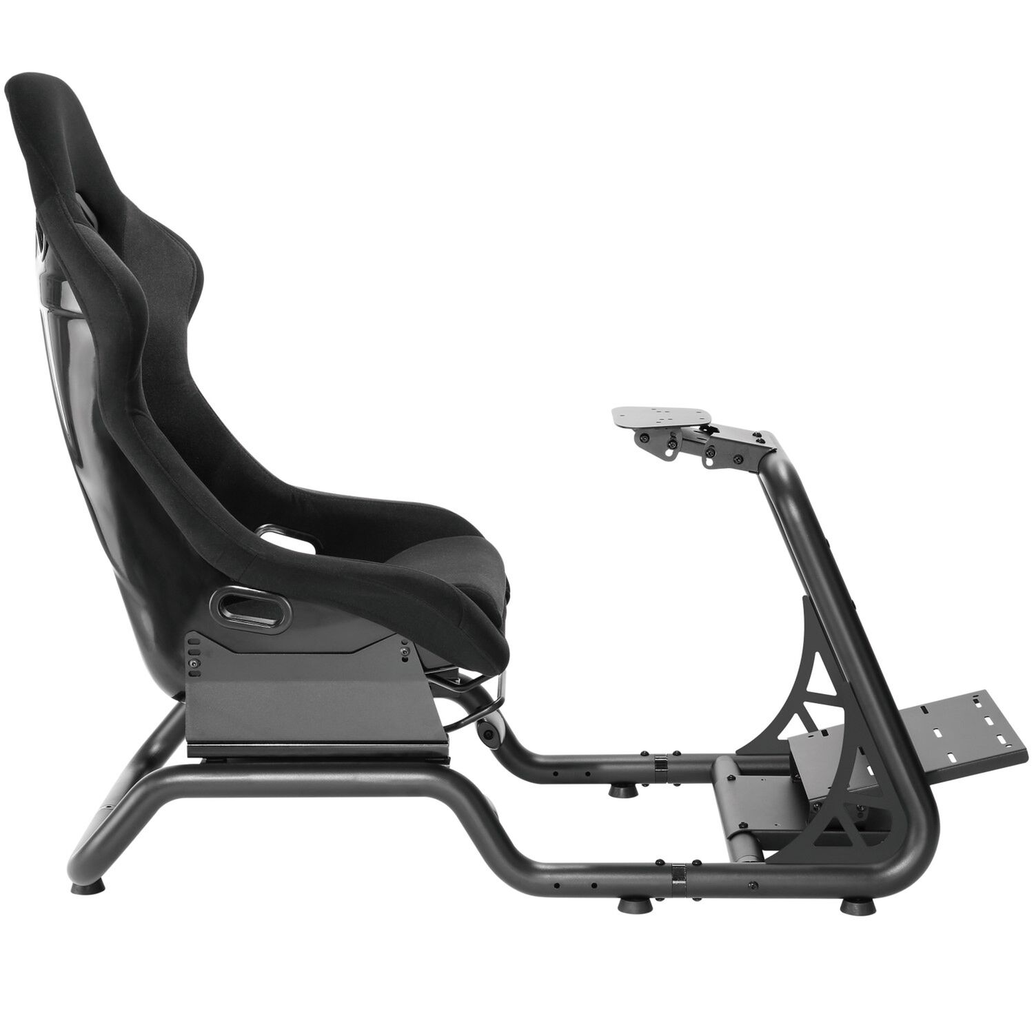 Asiento Cockpit Playseat De Carrera Gamer Pro Macrotel image number 3.0
