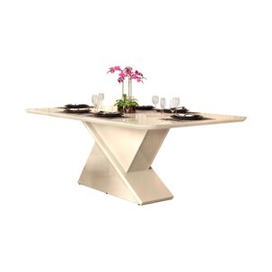 Juego De Comedor Di Poretti Design Berlin / 8 Sillas
