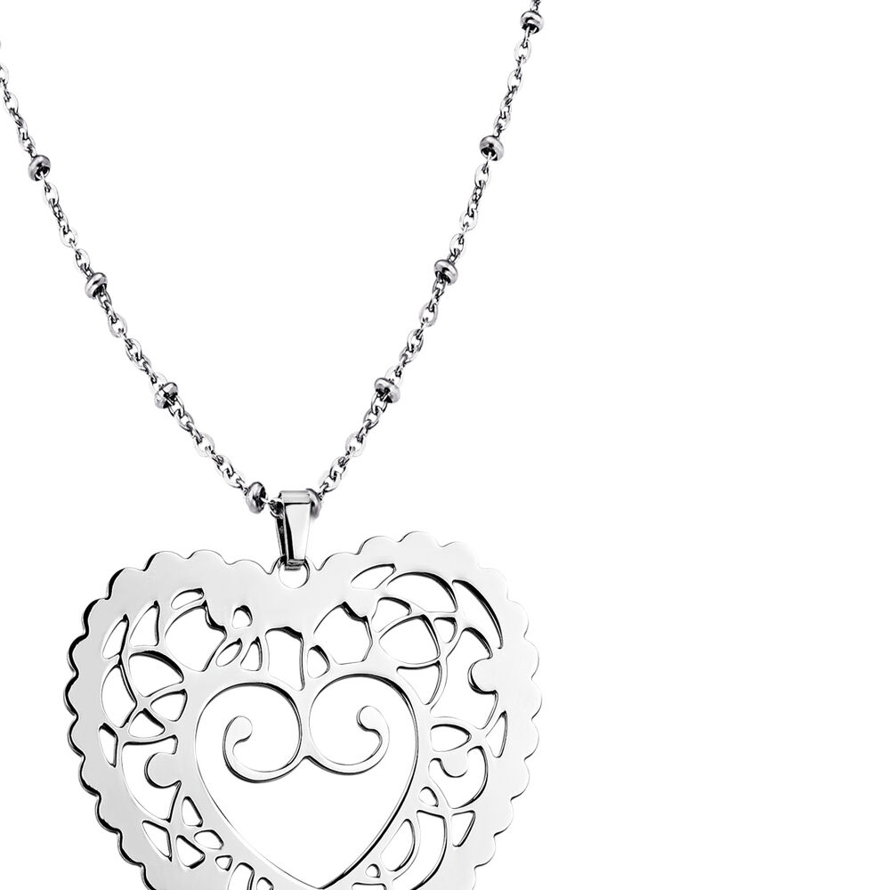 Collar Ls1724-1/1 Lotus Style Mujer Chile image number 0.0