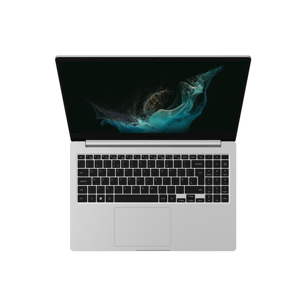 Notebook 15.6" Samsung GALAXY BOOK2 / Intel Core I5 / 8 GB RAM / INTEL UHD GRAPHICS / 512 GB SSD image number 2.0