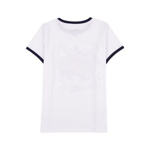 Polera Mujer Mickey Freedom