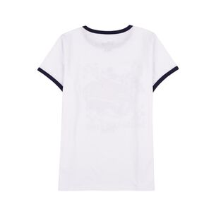 Polera Mujer Mickey Freedom