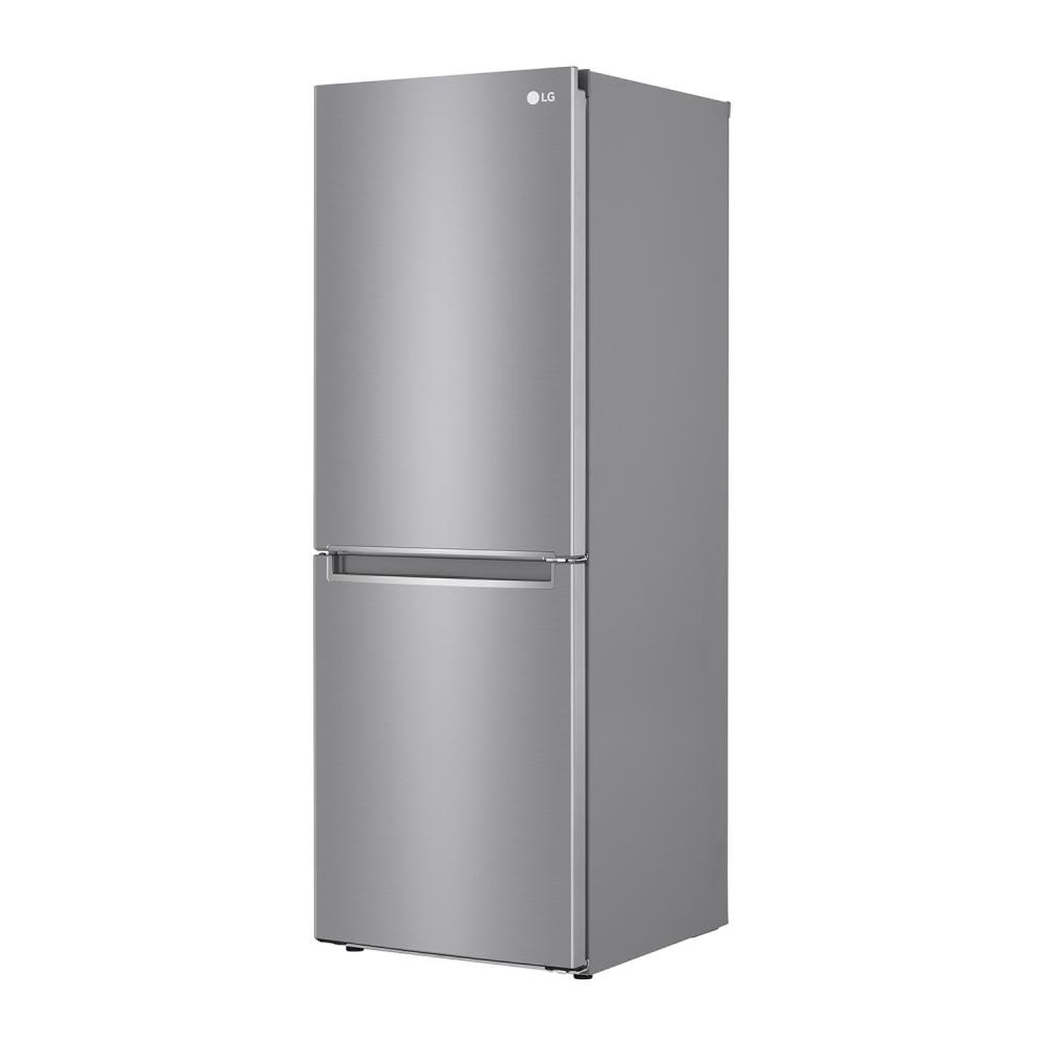 Refrigerador Bottom Freezer LG LB33MPP / No Frost / 306 Litros / C image number 6.0
