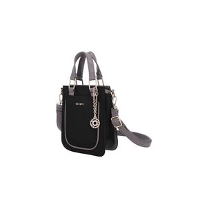 Bandolera Secret Londres St6 Xs Negro