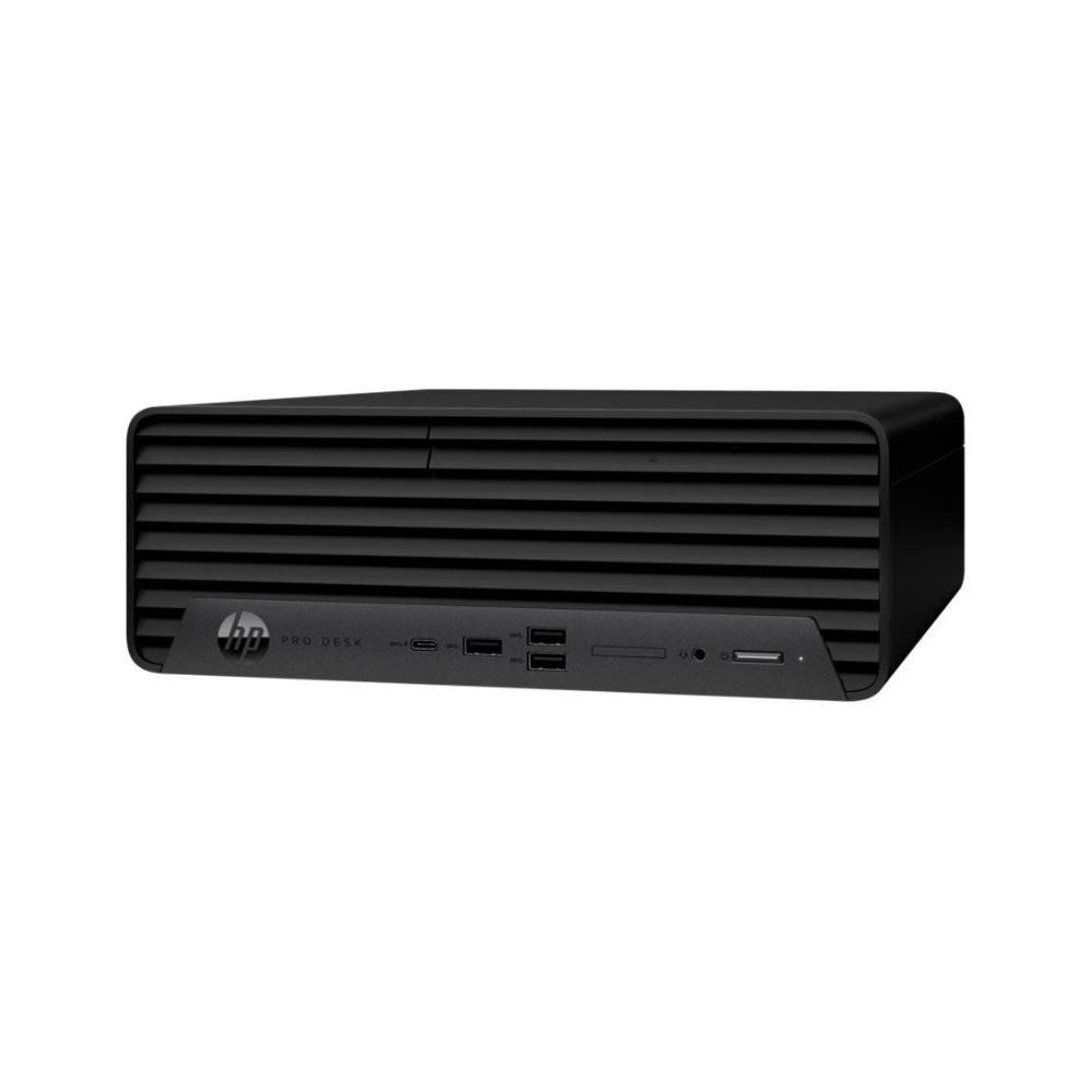 Pc Hp Prodesk 400 G9 Sff (i5-13va 16gb 512gb Ssd) Open Box image number 2.0