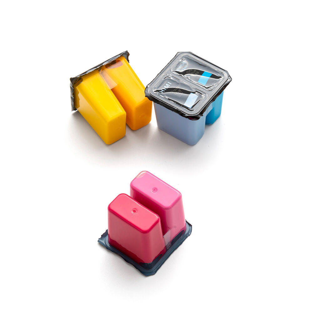 Himi Set Pintura Acrílica Twin Cup 12 Ml 36 Colores image number 3.0