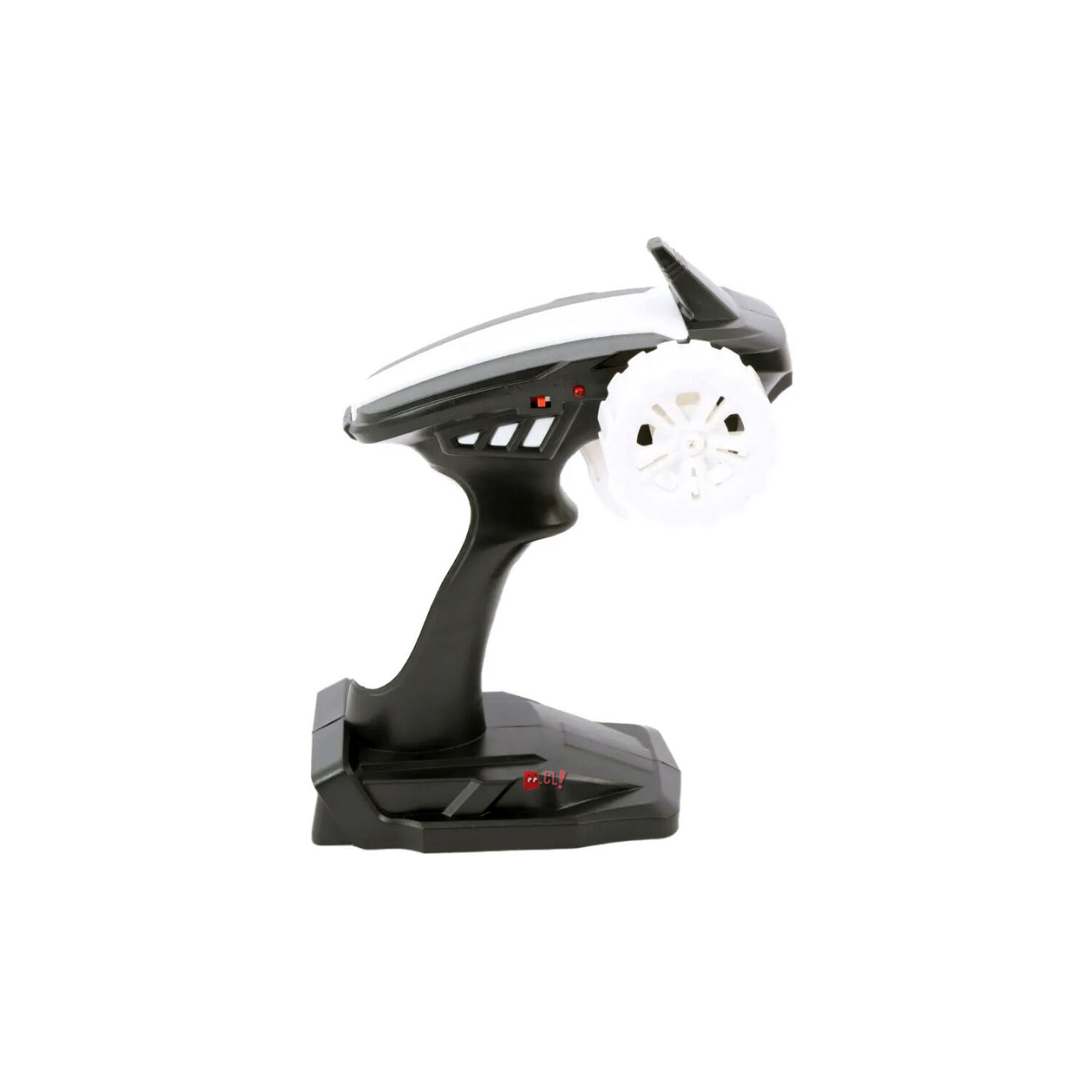 Jeep A Control Remoto 1:16 Recargable 20k/h Verde - Ps image number 2.0