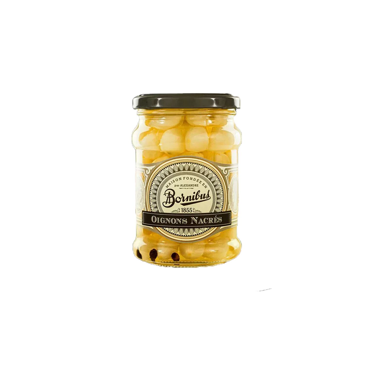 Cebollas Perla Bornibus 1 X 260 Gr image number 0.0