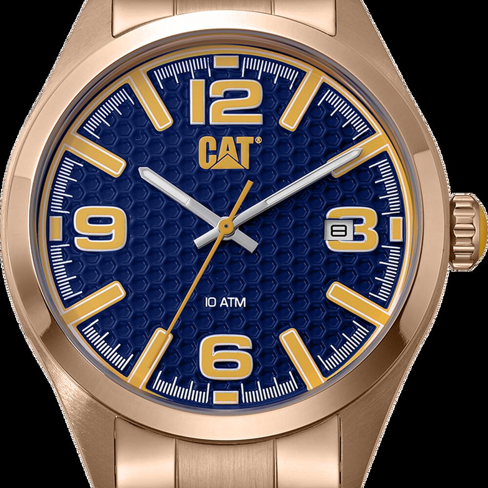 Reloj Cat Hombre Qa-191-19-637 H-dial image number 0.0