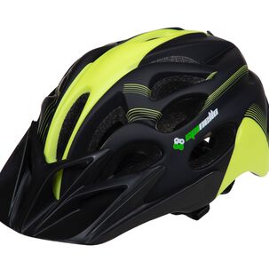 Casco De Bicicleta Enduro Marca Spinello Mv35 Talla S-m