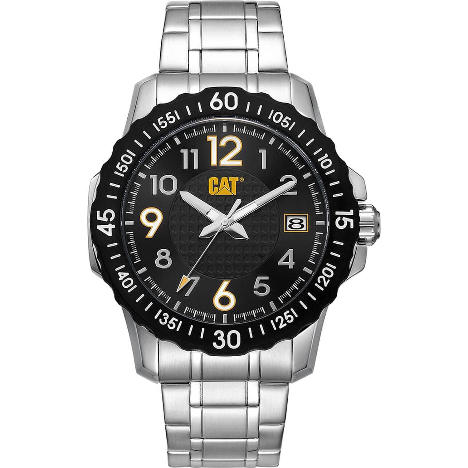 Reloj Cat Hombre Ap-141-11-111 Downforce image number 0.0
