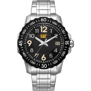 Reloj Cat Hombre Ap-141-11-111 Downforce