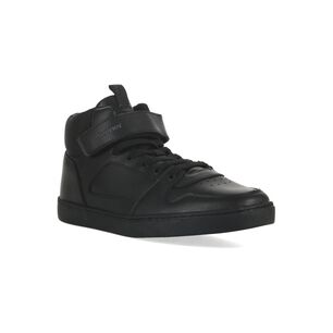 Zapatilla Escolar Niño Teener Rider Negro