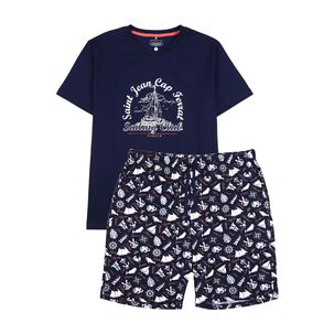Pijama Hombre Herald / 2 Piezas