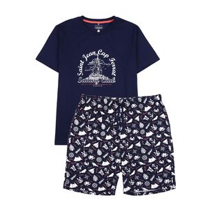 Pijama Hombre Herald / 2 Piezas