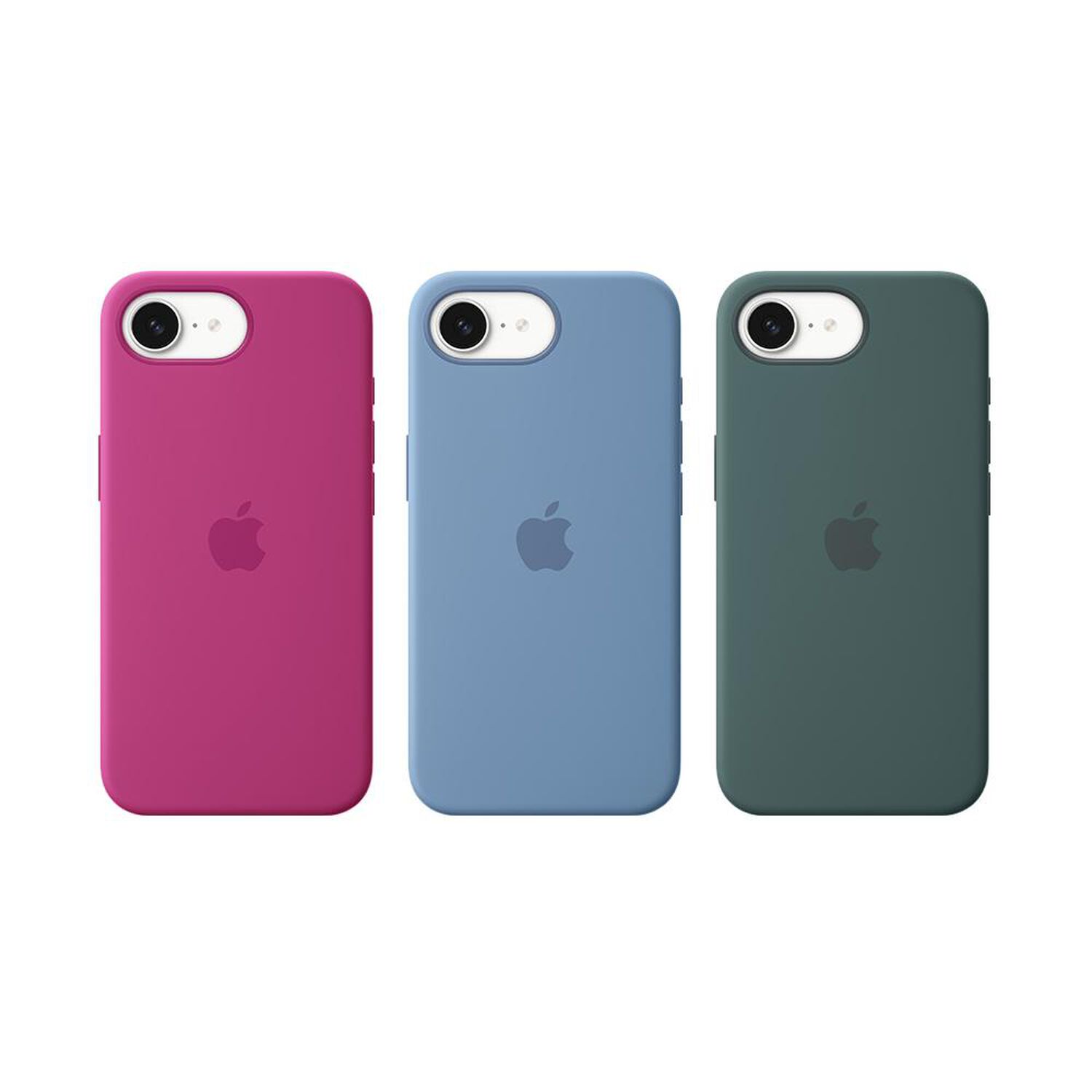 iPhone 16e Apple / 5G / 128 GB / Negro / Liberado image number 7.0