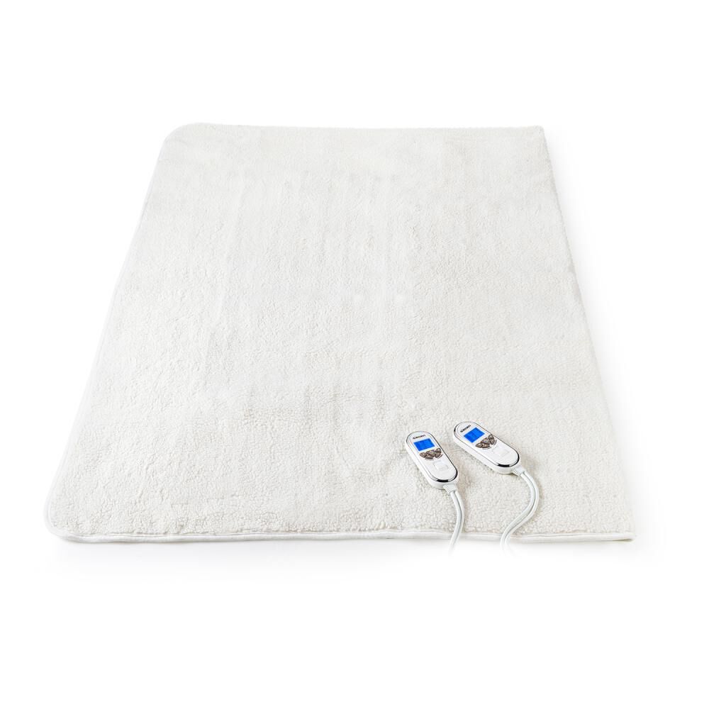 Calienta Cama Siegen SG-5351 / 2 Plazas image number 4.0