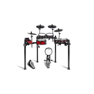 Bateria Electronica Nitroproxlkit Alesis