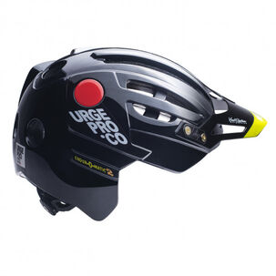Casco Urge Enduro O-matic 2 Rh Negro