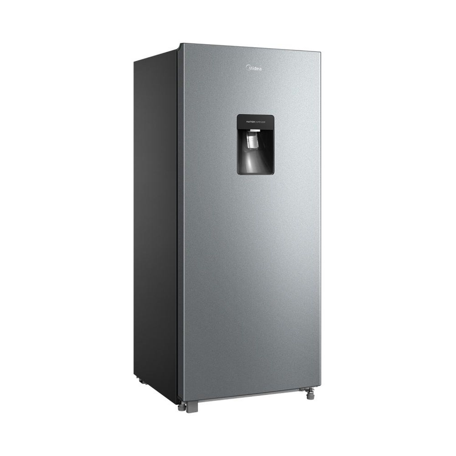 Frigobar Midea Mdrd268fge50w / Fr&iacute;o Directo / 187 Litros / D image number 4.0