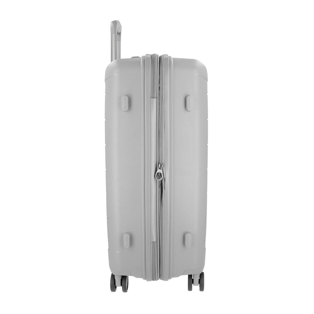 Maleta Grande Saxoline Moonstone / 105 L image number 6.0