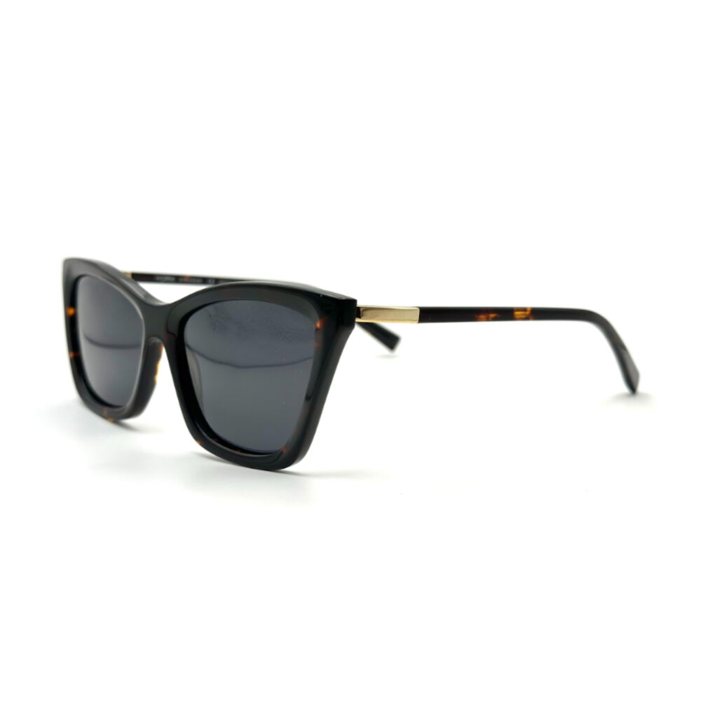 Lentes De Sol Nicole Marrón York Eyewear image number 1.0