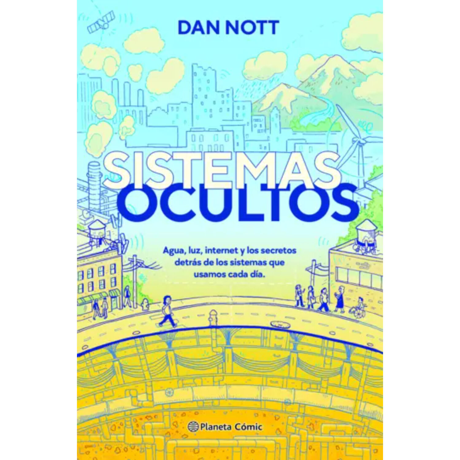 Sistemas Ocultos image number 0.0